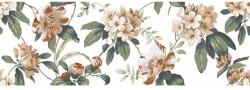 Marazzi Racconti Decoro Primule Caldo Touch Csempe 30x90 Cm (md1t)