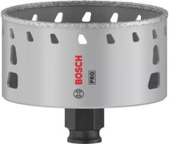 Bosch gyémántfúrókorona fúrógéphez 83 mm | Power Change Plus | Száraz (2608901573)