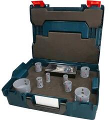 Bosch PRO Multi Material körkivágó fűrész készlet 11 db (2608594432)