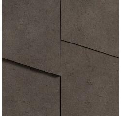 Marazzi Terratech Grafite Mosaico 3d Csempe 28.5x28.5 Cm (m8lg)