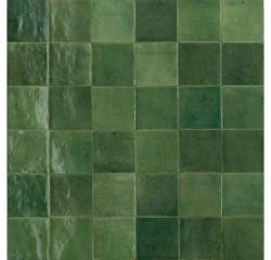 Marazzi Zellige Bosco Lux Csempe 10x10 Cm (m5qs)