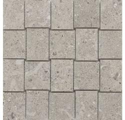 Marazzi Gris Fleury Taupe Mosaico Padlólap 30x30 Cm (mlwc)