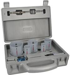 Bosch PRO Multi Material körkivágó fűrész készlet 9 db-os (2608594435)