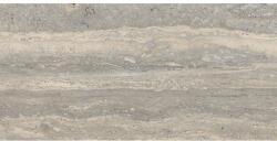 Marazzi Mystone Travertino Silver Lux Rt Padlólap 30x60 Cm (m9gd)