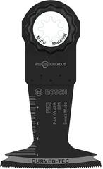 Bosch PRO PAII 65 APB merülőfűrészlap oszcilláló multigéphez 65 x 55 mm (2608669131)
