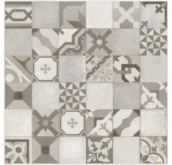 Marazzi Work White Decoro Vantage Csempe 30x90 Cm (m13c)