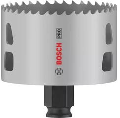 Bosch körkivágó 76 mm | Hossz: 44 mm | HSS | Szerszámfelfogatás: Power Change Plus (2608594402)