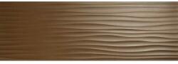 Marazzi Eclettica Bronze Struttura Wave Csempe 40x120 Cm (m1am)