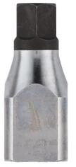 Milwaukee Hosszú kézi dugókulcs 14 mm x 55 mm 1/2 inch (4932480850)