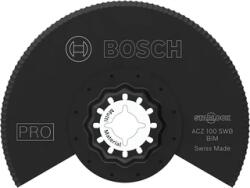 Bosch PRO ACZ 100 SWB szegmensfűrészlap oszcilláló multigéphez 100 mm (2608669123)