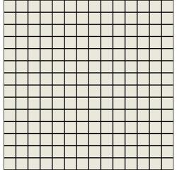 Marazzi Eclettica Cream Mosaico Csempe 40x40 Cm (m3s3)