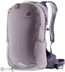 Deuter Race Air 10 hátizsák, 10 l, levendula/lila