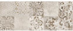 Marazzi Appeal Sand Decoro Tale Csempe 20x50 Cm (m0y8)