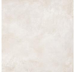 Marazzi Plaza White Rt Padlólap 60x60 Cm (m9af)