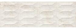 Marazzi Marbleplay Str Gemma Calacatta Csempe 30x90 Cm (m4pe)