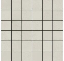 Marazzi Appeal White Mosaico Padlólap 30x30 Cm (m13x)