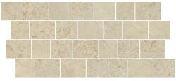Marazzi Uniche Arles Mosaico Spaccatella Padlólap 28.4x59.4 Cm (maqw)
