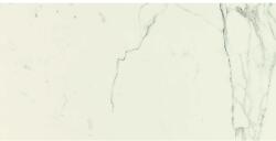 Marazzi Allmarble Statuario Strutturato Padlólap 60x120 Cm (mmh1)