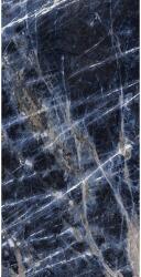 Marazzi Grande Marble Look Sodalite Blu Bookmatch A Lux Rt Padlólap 160x320 Cm (m9cd)