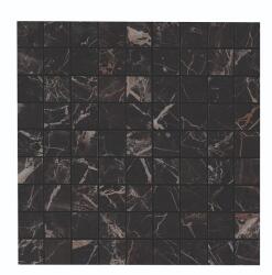 Marazzi Allmarble S. Laurent Mosaico Padlólap 30x30 Cm (mmq3)