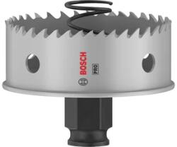 Bosch körkivágó 68 mm | Hossz: 20 mm | HSS | Szerszámfelfogatás: Power Change Plus (2608594462)