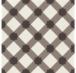 Marazzi D_segni Micro 2 Caldi Padlólap 20x20 Cm (m0ug)