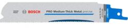 Bosch PRO Medium-Thick S937BEF orrfűrészlap fémhez 1, 1 x 25 x 150 mm, 5 db (2608658991)