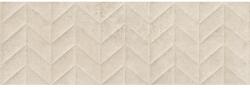Marazzi Work Beige Struttura 3d Spike Csempe 30x90 Cm (m13a)