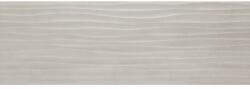 Marazzi Materika Wave 3d Grigio Csempe 40x120 Cm (mmnn)