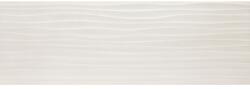 Marazzi Materika Wave 3d Off White Csempe 40x120 Cm (mmfv)