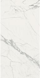 Marazzi Grande Marble Look Statuario Faccia A Lux Rt Stuoiato Padlólap 160x320 Cm (m37m)