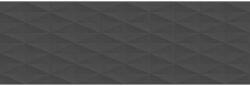 Marazzi Eclettica Anthracite Struttura Diamond Csempe 40x120 Cm (m1j7)