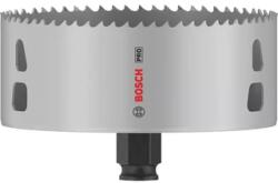 Bosch körkivágó 121 mm | Hossz: 44 mm | HSS | Szerszámfelfogatás: Power Change Plus (2608594415)