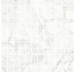 Marazzi Marbleplay Mosaico Statuarietto Csempe 30x30 Cm (m4pq)