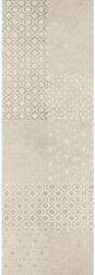 Marazzi Stone_art Dec Pattern Ivory Csempe 40x120 Cm (m04s)