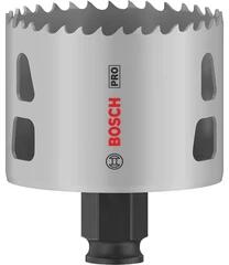 Bosch körkivágó 64 mm | Hossz: 44 mm | HSS | Szerszámfelfogatás: Power Change Plus (2608594395)