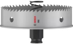 Bosch körkivágó 102 mm | Hossz: 20 mm | HSS | Szerszámfelfogatás: Power Change Plus (2608594470)