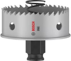 Bosch körkivágó 67 mm | Hossz: 20 mm | HSS | Szerszámfelfogatás: Power Change Plus (2608594461)