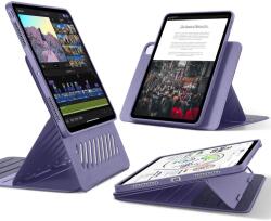 ESR Shift Magnetic Case, Compatible with iPad Pro 13 (2024), Purple (1B2030406)