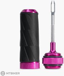 Muc-Off Precision Capsule készlet belső nélküli külső gumik javítására