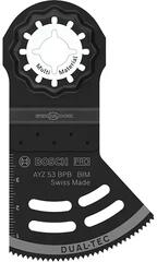Bosch PRO AYZ 53 BPB merülőfűrészlap oszcilláló multigéphez 53 x 40 mm (2608669114)