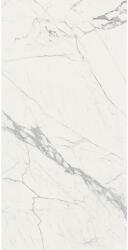 Marazzi Grande Marble Look Statuario Lux Rt Stuoiato Padlólap 160x320 Cm (m37h)