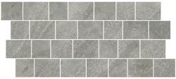 Marazzi Uniche Avignone Mosaico Spaccatella Padlólap 28.4x59.4 Cm (maqx)