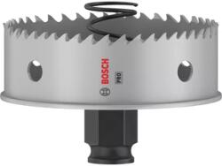 Bosch körkivágó 79 mm | Hossz: 20 mm | HSS | Szerszámfelfogatás: Power Change Plus (2608594466)