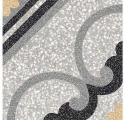 Marazzi D_segni Scaglie Tappeto 14 Padlólap 20x20 Cm (m1lr)