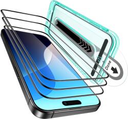 ESR Tempered-Glass Screen Protector iPhone 16 üvegfólia - 3 Pack (1D73400901)