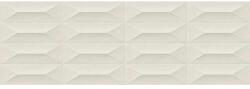 Marazzi Colorplay Cream Struttura Cabochon Csempe 30x90 Cm (m4kr)