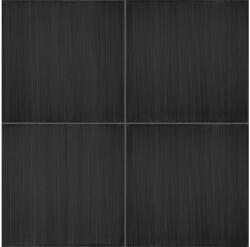 Marazzi Scenario Nero Padlólap 20x20 Cm (m8r8)