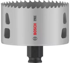Bosch körkivágó 83 mm | Hossz: 44 mm | HSS | Szerszámfelfogatás: Power Change Plus (2608594404)