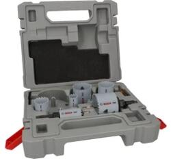 Bosch PRO Multi Material körkivágó fűrész készlet 12 részes (2608900524)